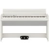 Korg G1B Air-WH pianino cyfrowe